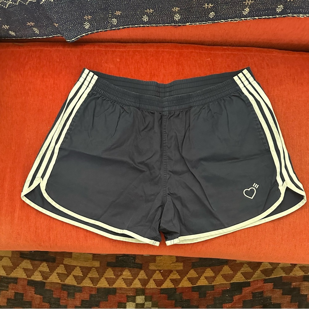 Adidas Dark Blue Jacket